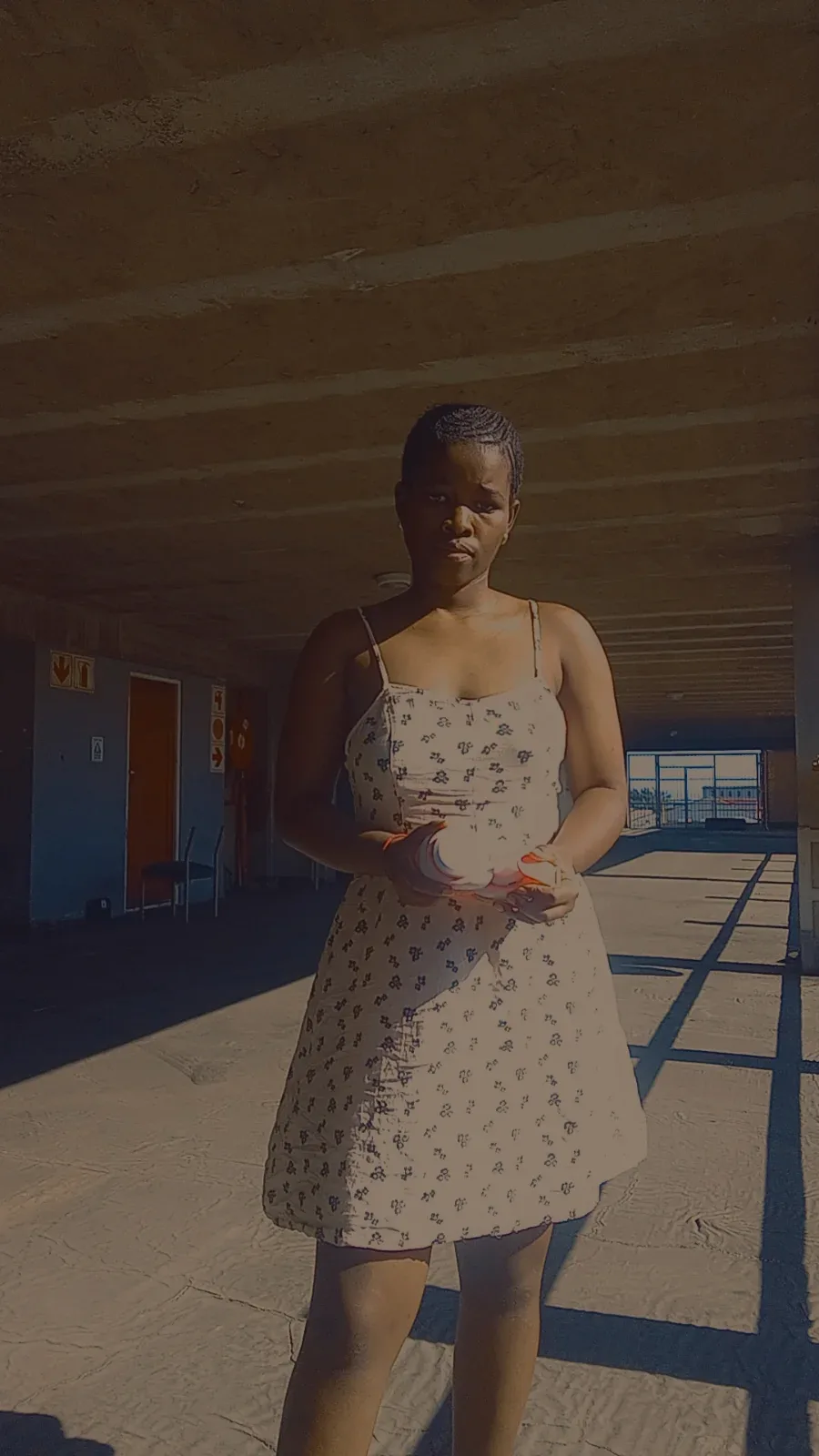 Londeka Vukaphi fotoğraf 5