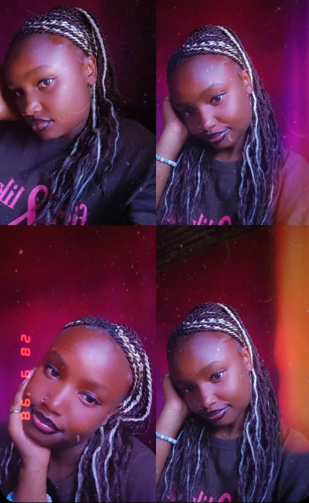 Phyllis Njeri — fotka 4