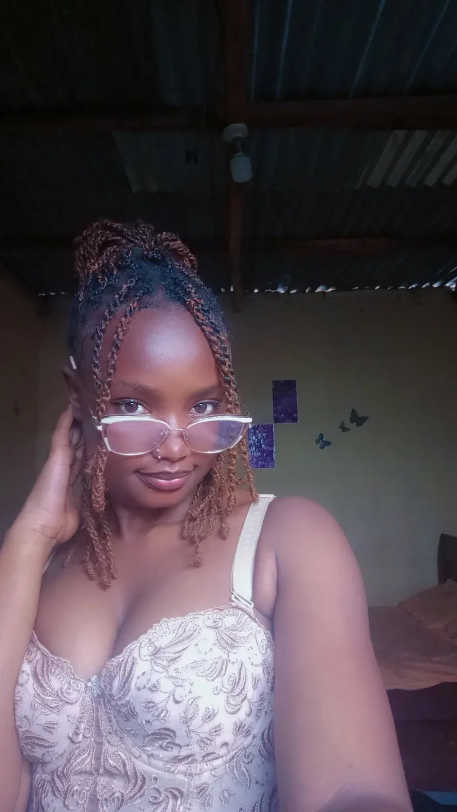 Phyllis Njeri — fotka 7