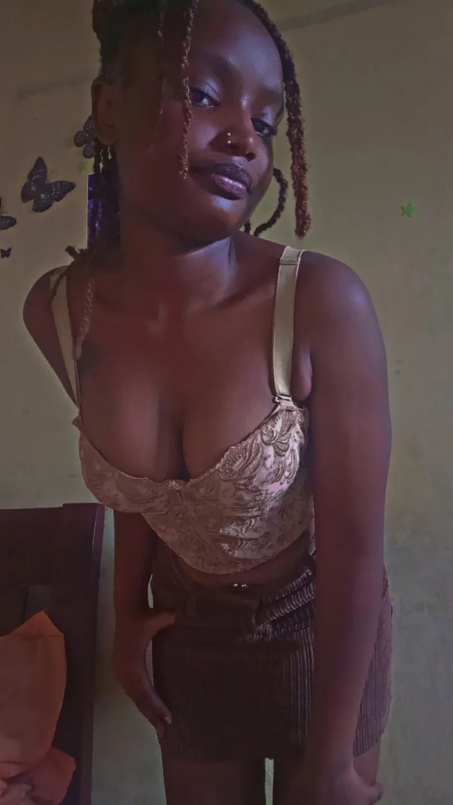 Phyllis Njeri — fotka 3